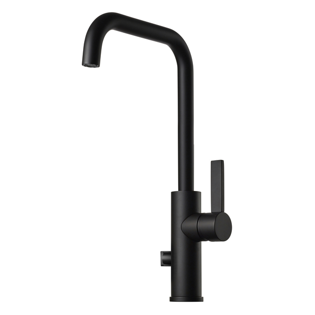 KÖKSBLANDARE 3/8 ARM984 MATTSVART